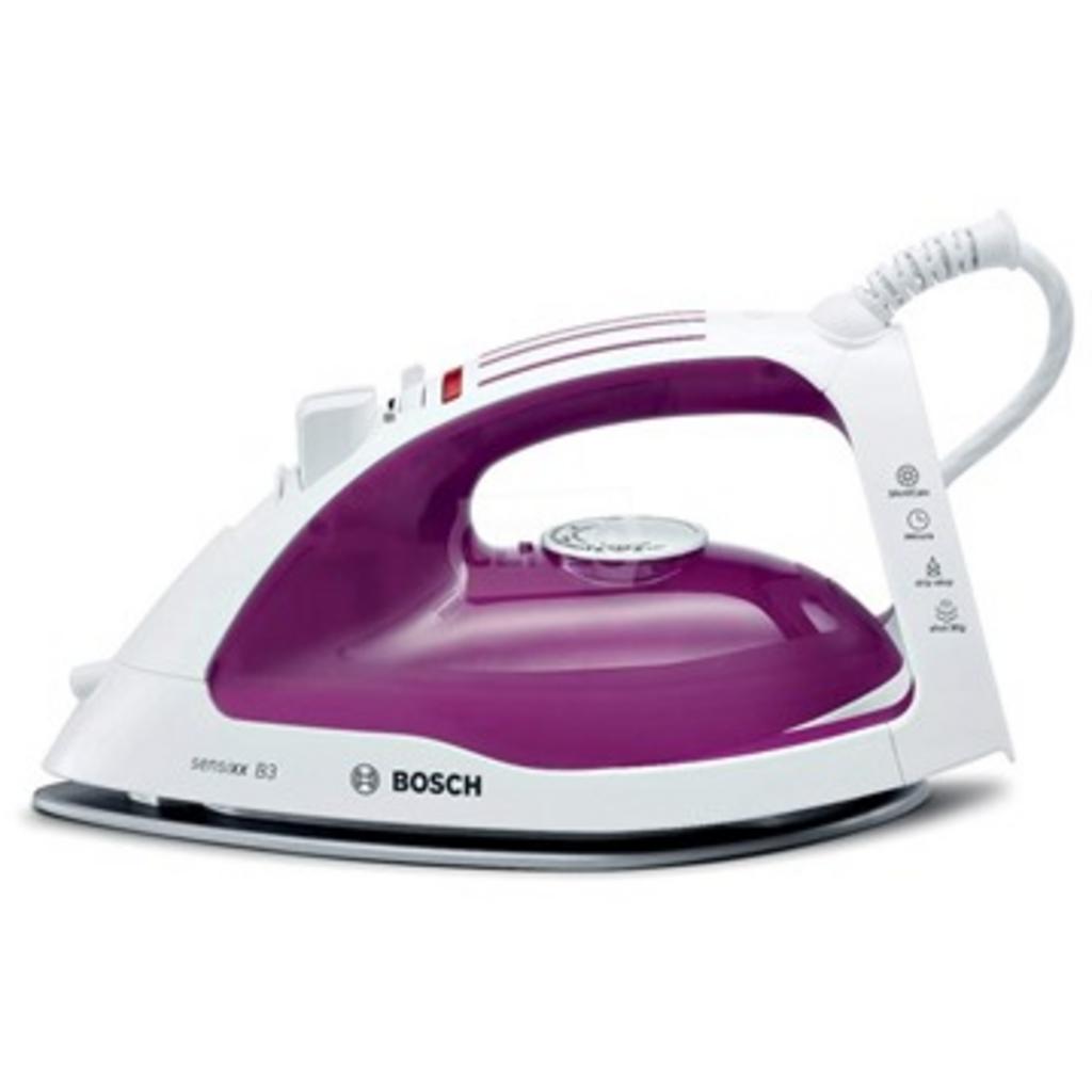 Bàn là Bosch TDA4630
