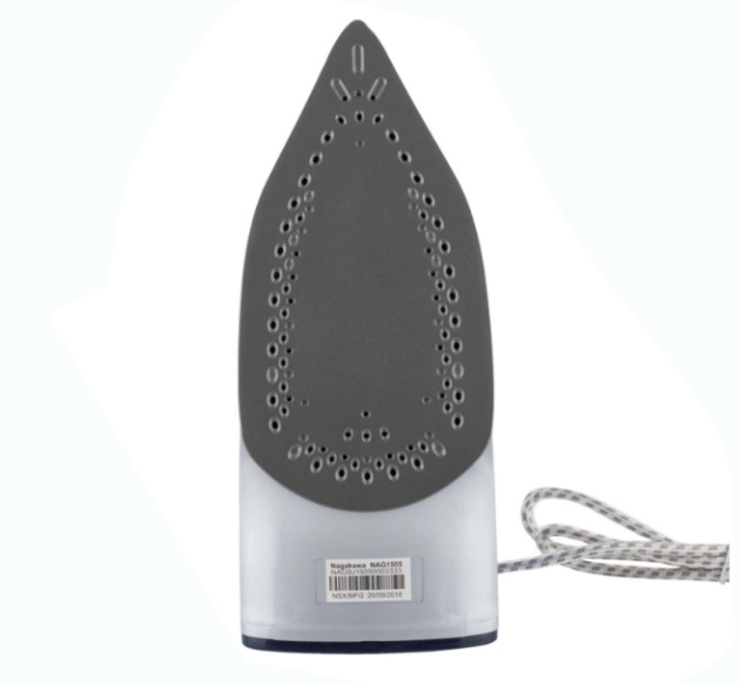 Bàn Là Hơi Nước Nagakawa NAG1505