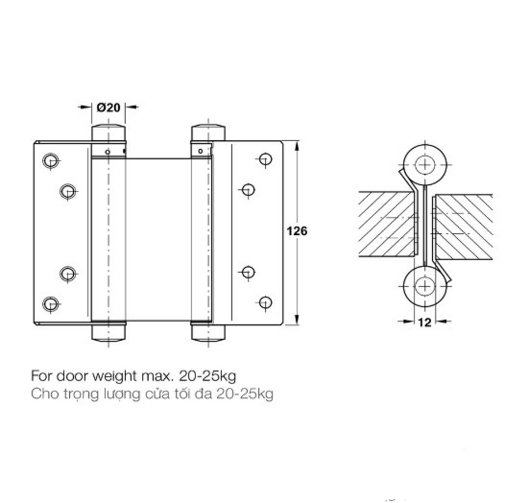 Thông số kỹ thuật