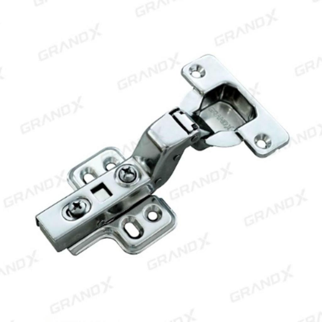 Công nghệ giảm chấn GXmotion Italy