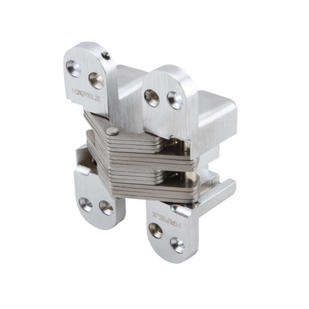 Tổng quan về bản lề cửa âm Hafele 341.07.927