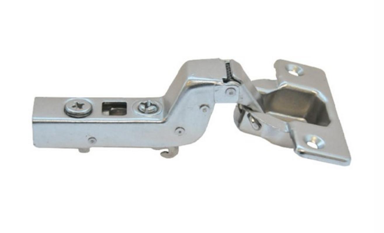 Tổng quan về bản lề giảm chấn Hafele 315.08.852