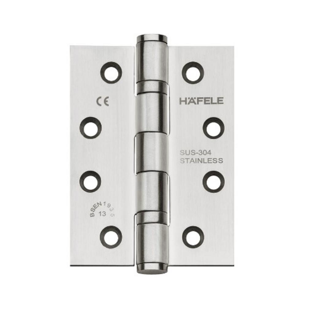 Bản Lề Lá 2 Vòng Bi 120Kg Hafele 926.98.020