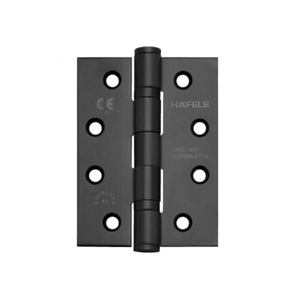 Bản Lề Lá 2 Vòng Bi 120Kg Hafele 926.98.043