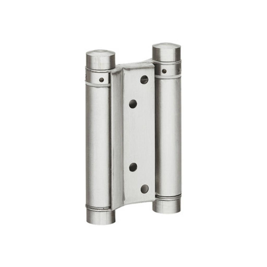 Tổng quan về Bản Lề Lá 2 Vòng Bi 120Kg Hafele 926.98.138