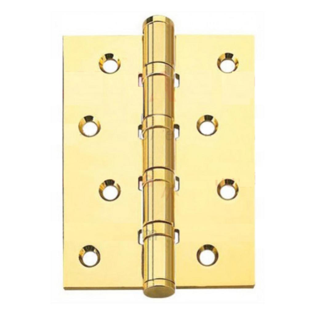 Tổng quan về Bản Lề Lá 2 Vòng Bi 80Kg Hafele 926.41.288