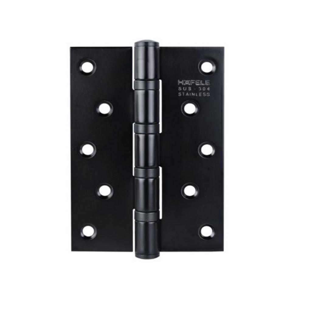 Tổng quan về Bản Lề Lá 4 Vòng Bi 80Kg Hafele 926.20.053