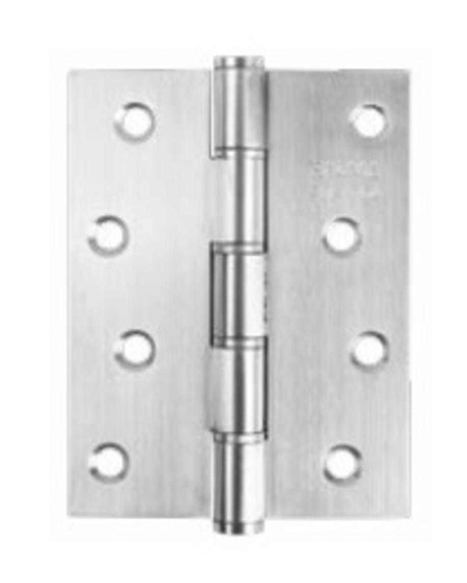 Tổng quan về bản lề lá Bauma 926.20.347