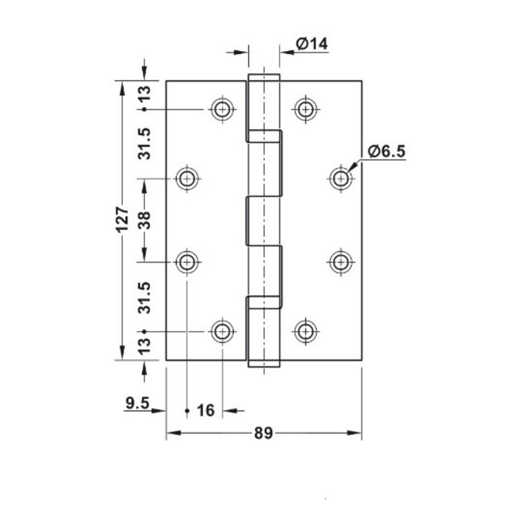 Thông số kỹ thuật
