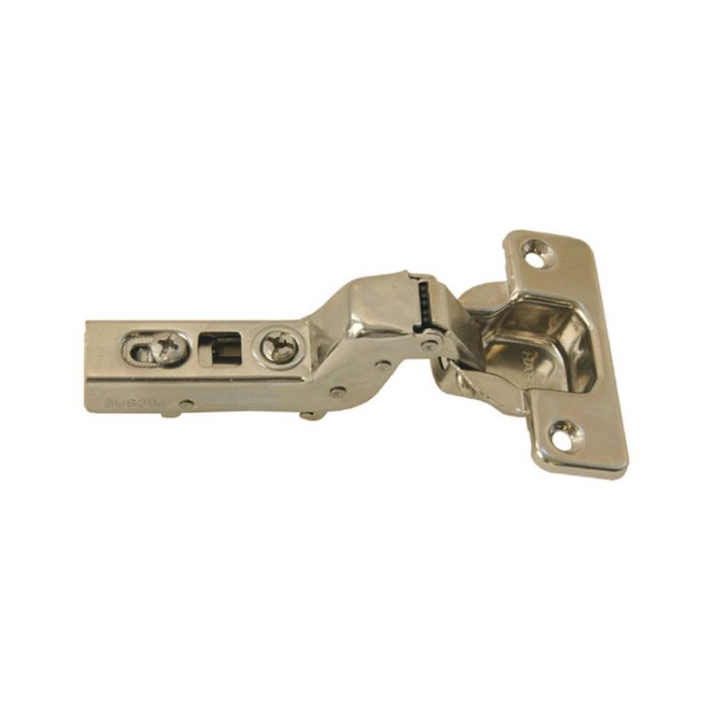 Tổng quan về Bản lề lọt lòng Metalla SM 110° giảm chấn Hafele 315.06.752