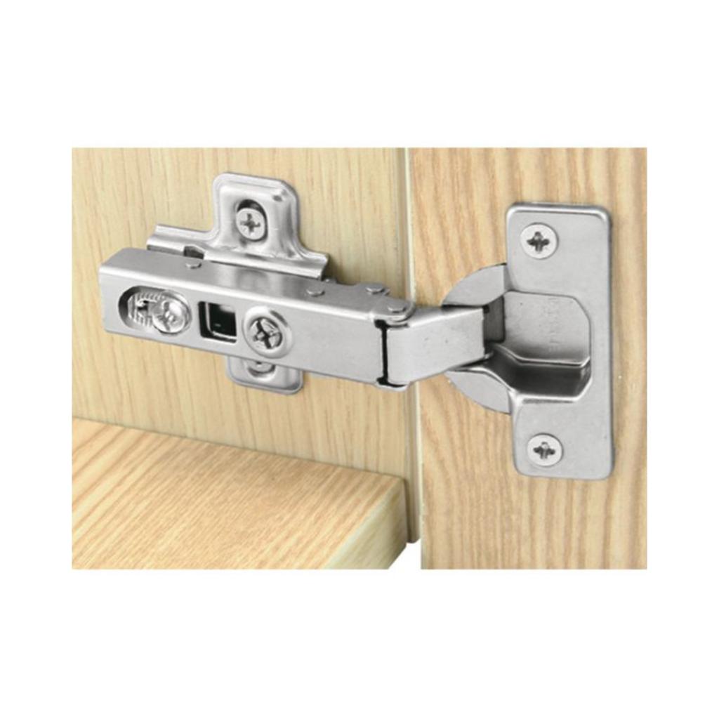 Thông số kỹ thuật của Bản lề lọt lòng Metalla SM 110° giảm chấn Hafele 315.06.752