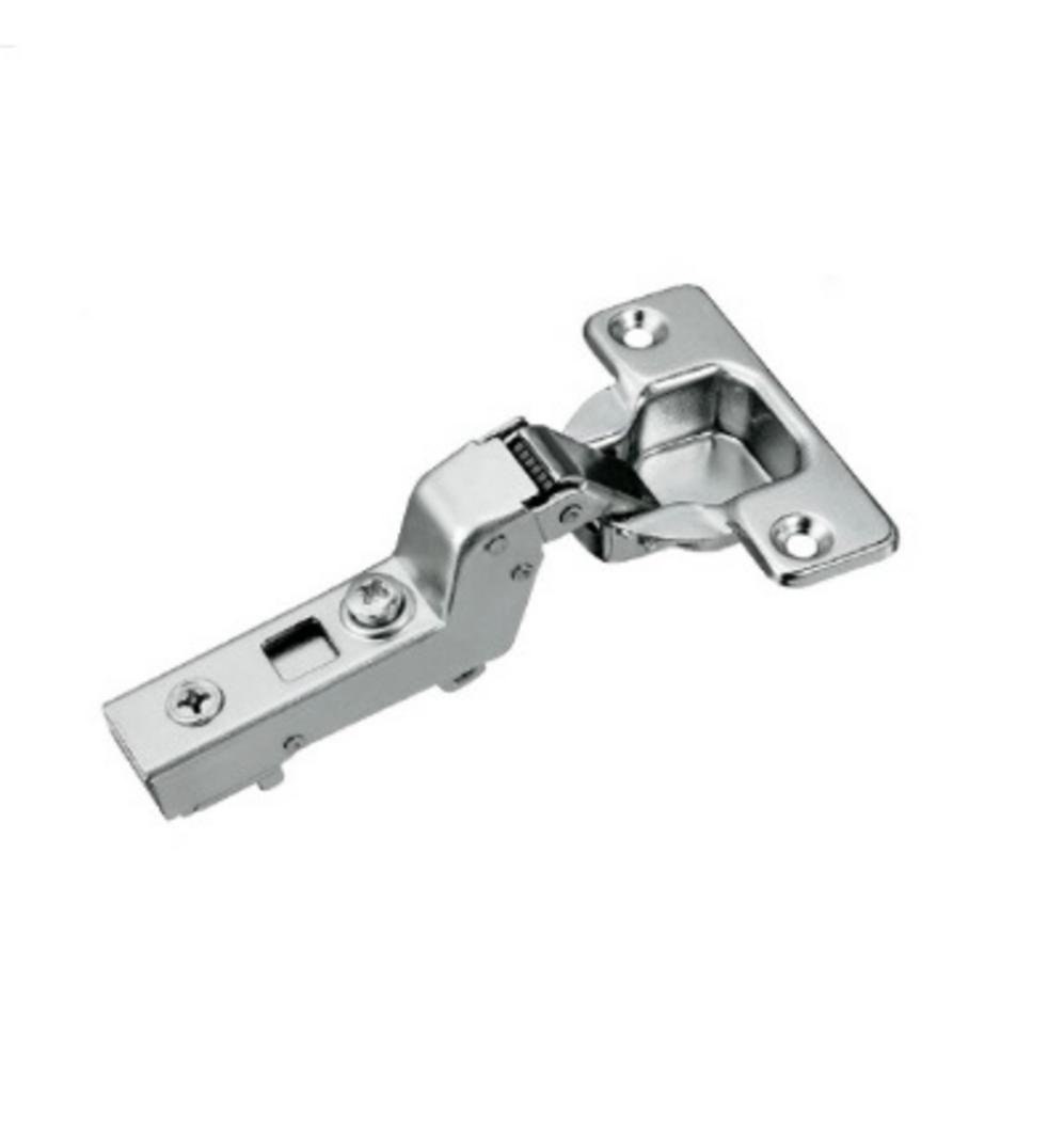 Tổng quan về Bản Lề Lọt Lòng Metalla SM 110° Giảm Chấn Hafele 315.11.752