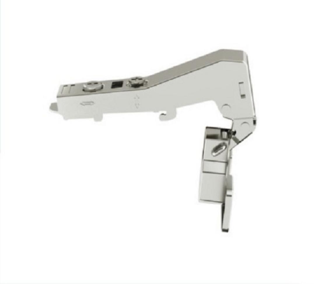 Tổng quan về Bản lề Metalla A 90° cho góc mù Hafele 311.83.901