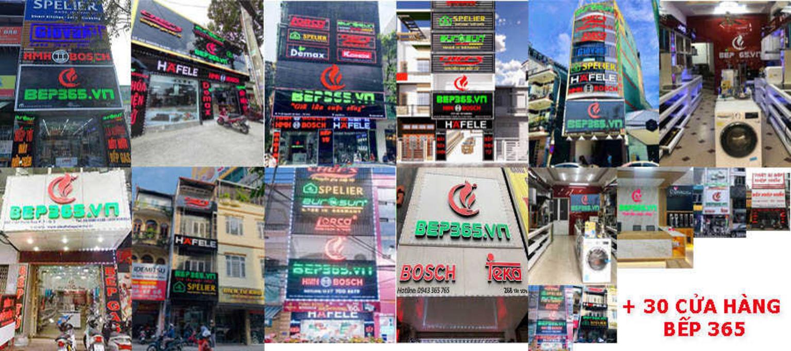 Vật liệu cao cấp