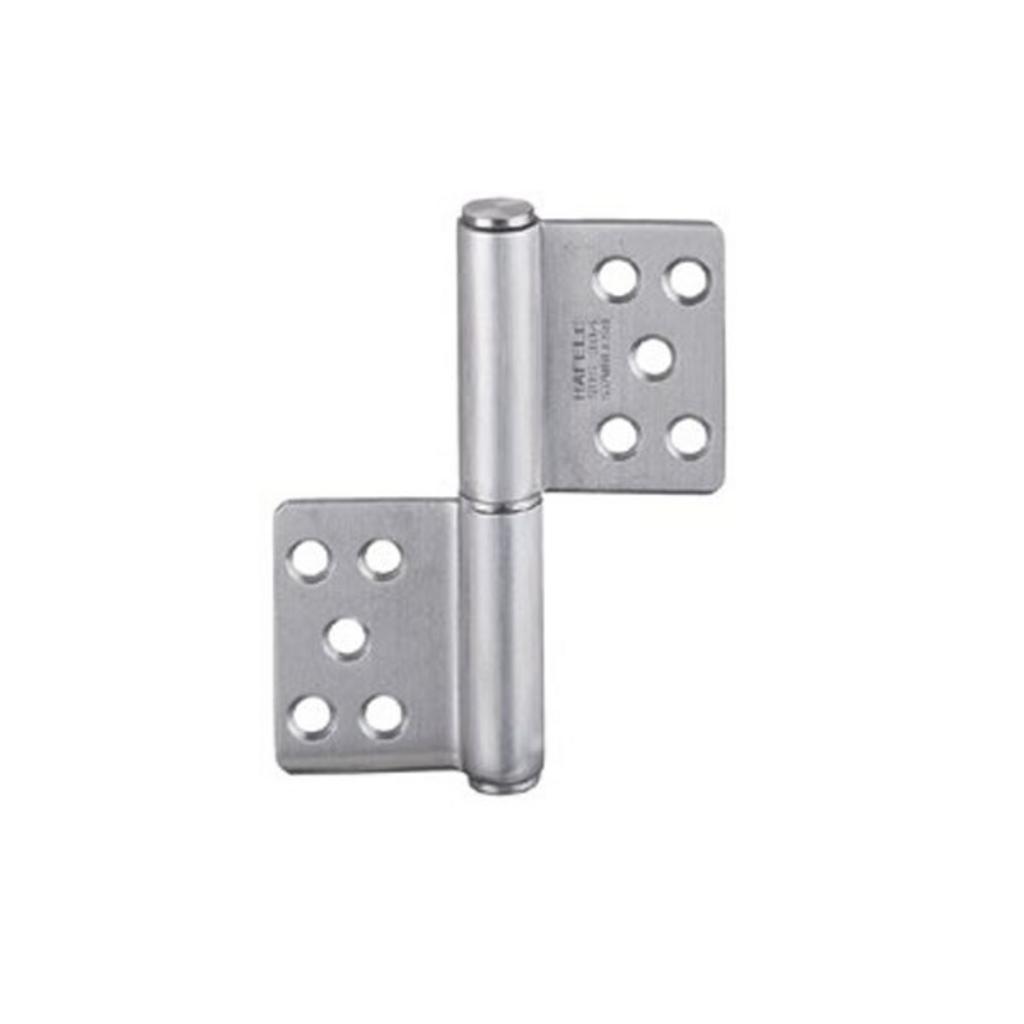 Tổng quan về Bản Lề Nâng Hạ 80Kg Hafele 926.13.903