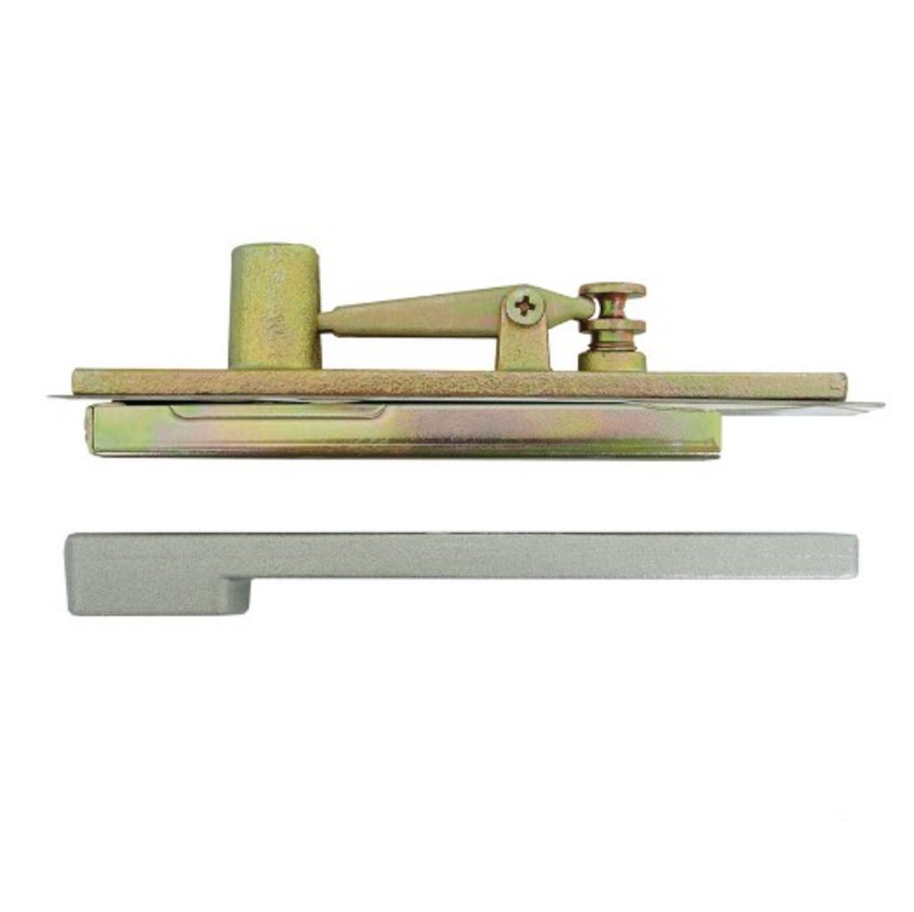 Thông số kỹ thuật của Bản Lề Sàn EN2 80Kg Hafele 932.77.000