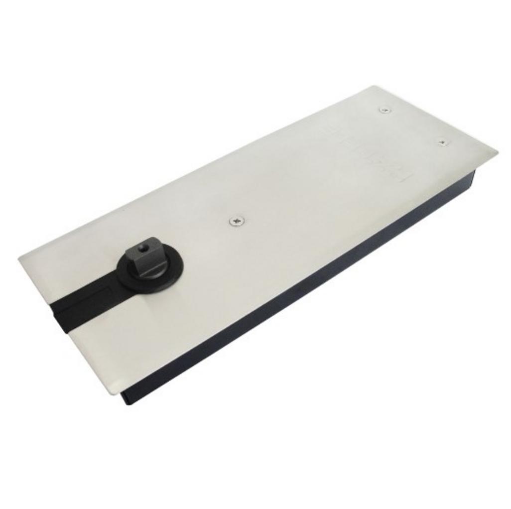 Tổng quan về Bản Lề Sàn EN2 80Kg Hafele 932.77.000