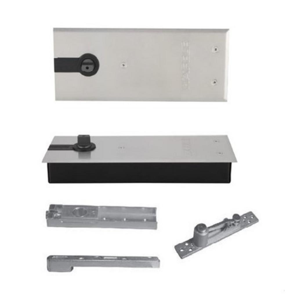 Thông số kỹ thuật Bản Lề Sàn EN4 Tải Trọng 120Kg Hafele 932.77.020