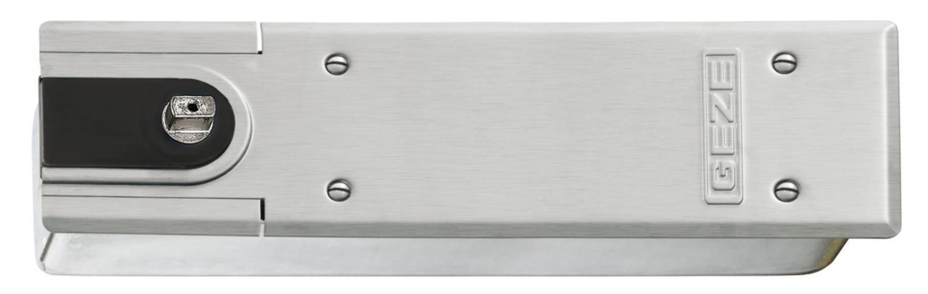 Tổng quan về Bản lề sàn GEZE TS 550NV 300kg 932.10.061