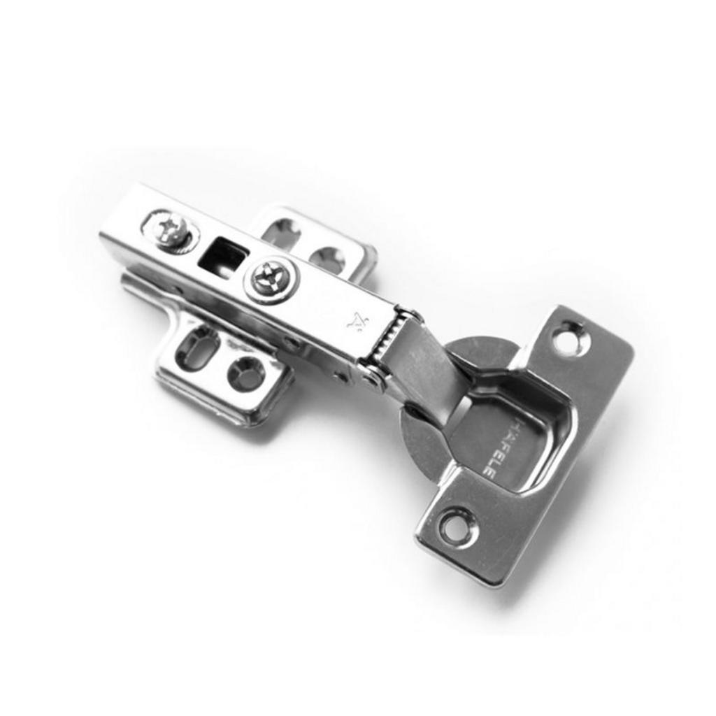 Tổng quan về Bản Lề Trùm Ngoài Metalla SM DIY 110º Hafele 315.07.113