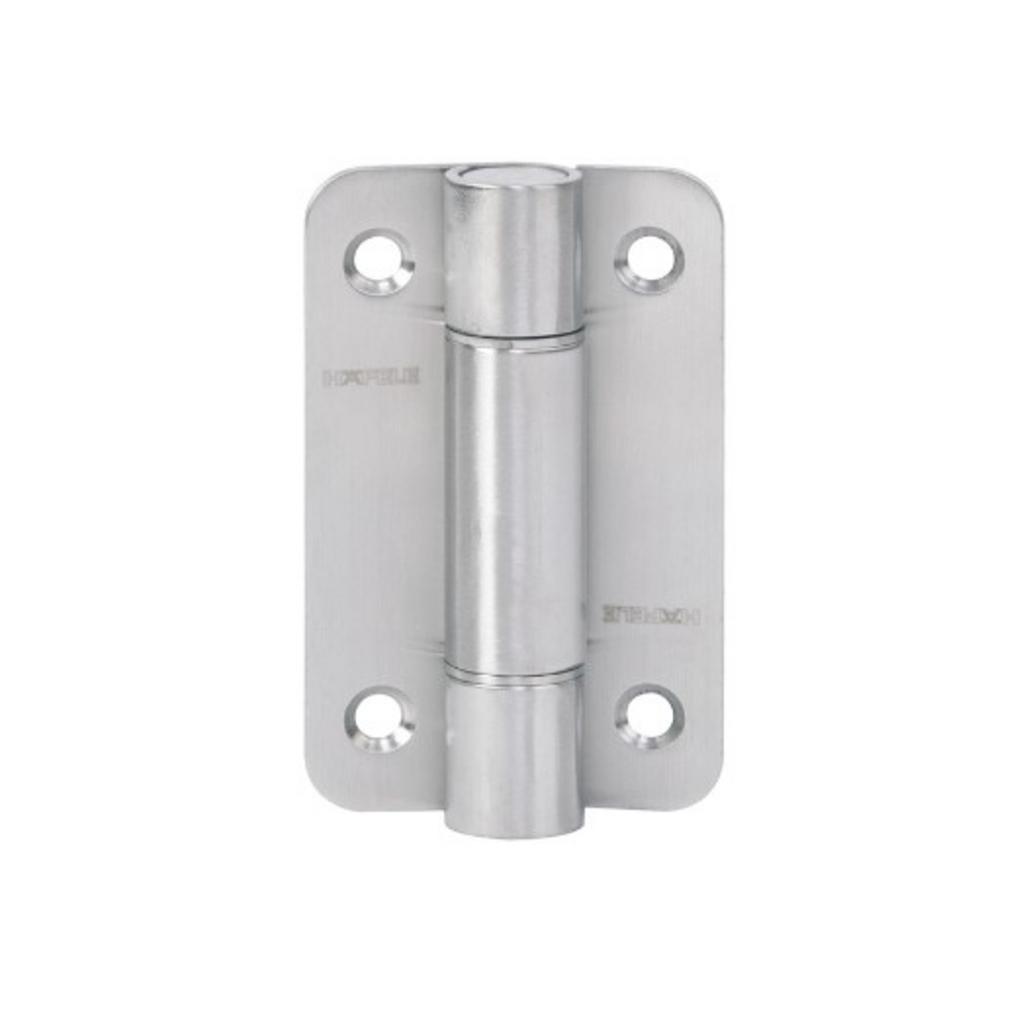 Tổng quan về Bản Lề WC Điều Chỉnh Tự Đóng Hafele 988.98.090