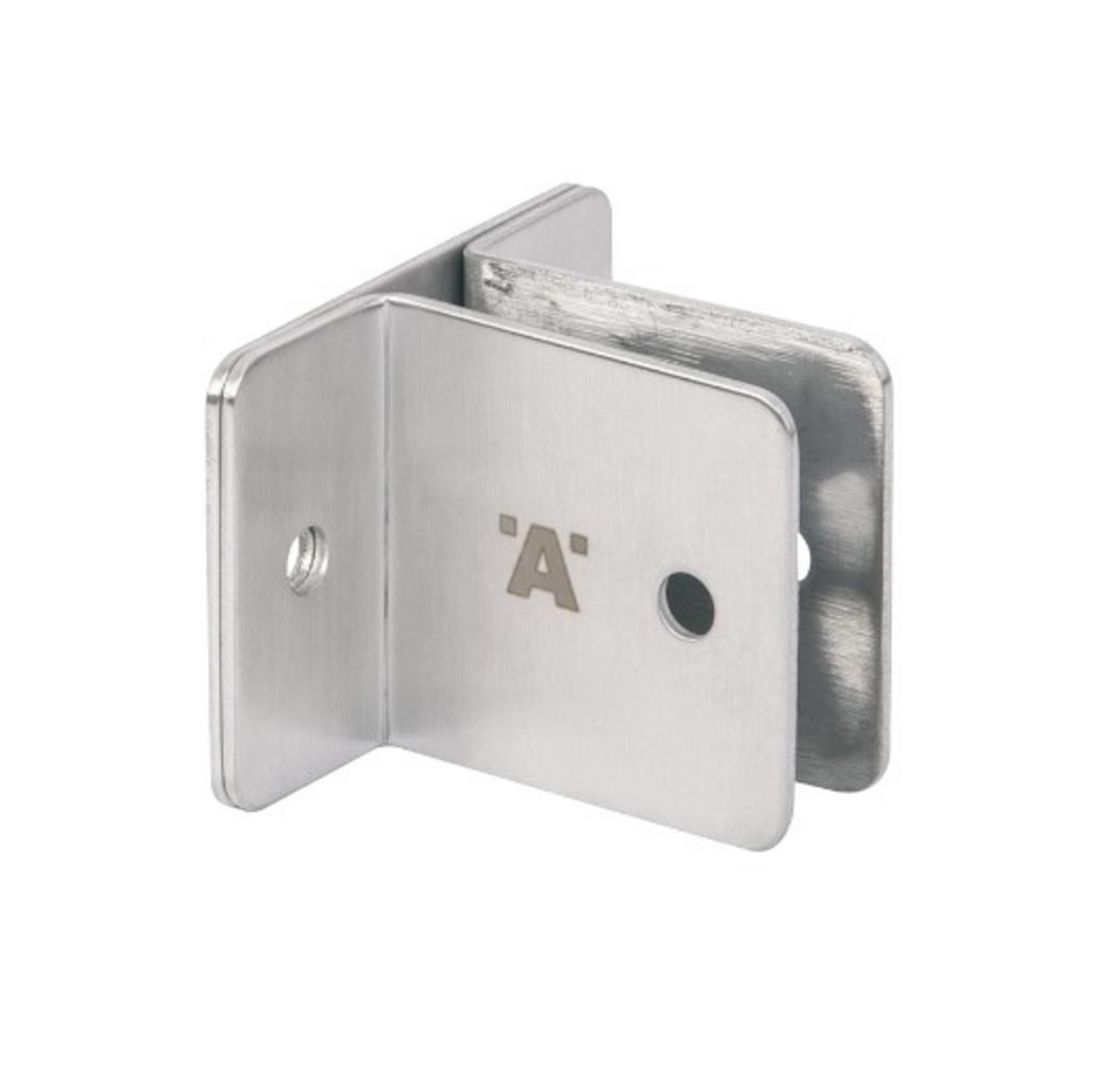 Tổng quan về Bas Gắn Tường Chữ T Hafele 988.98.030