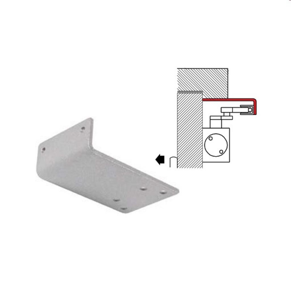 Tổng quan về Bas Liên Kết Song Song Hafele 931.16.329