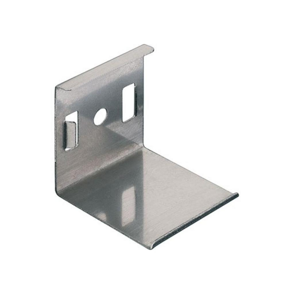 Tổng quan về Bas Treo Giữa Cho Thanh Dẫn Đèn Led Hafele 833.74.826