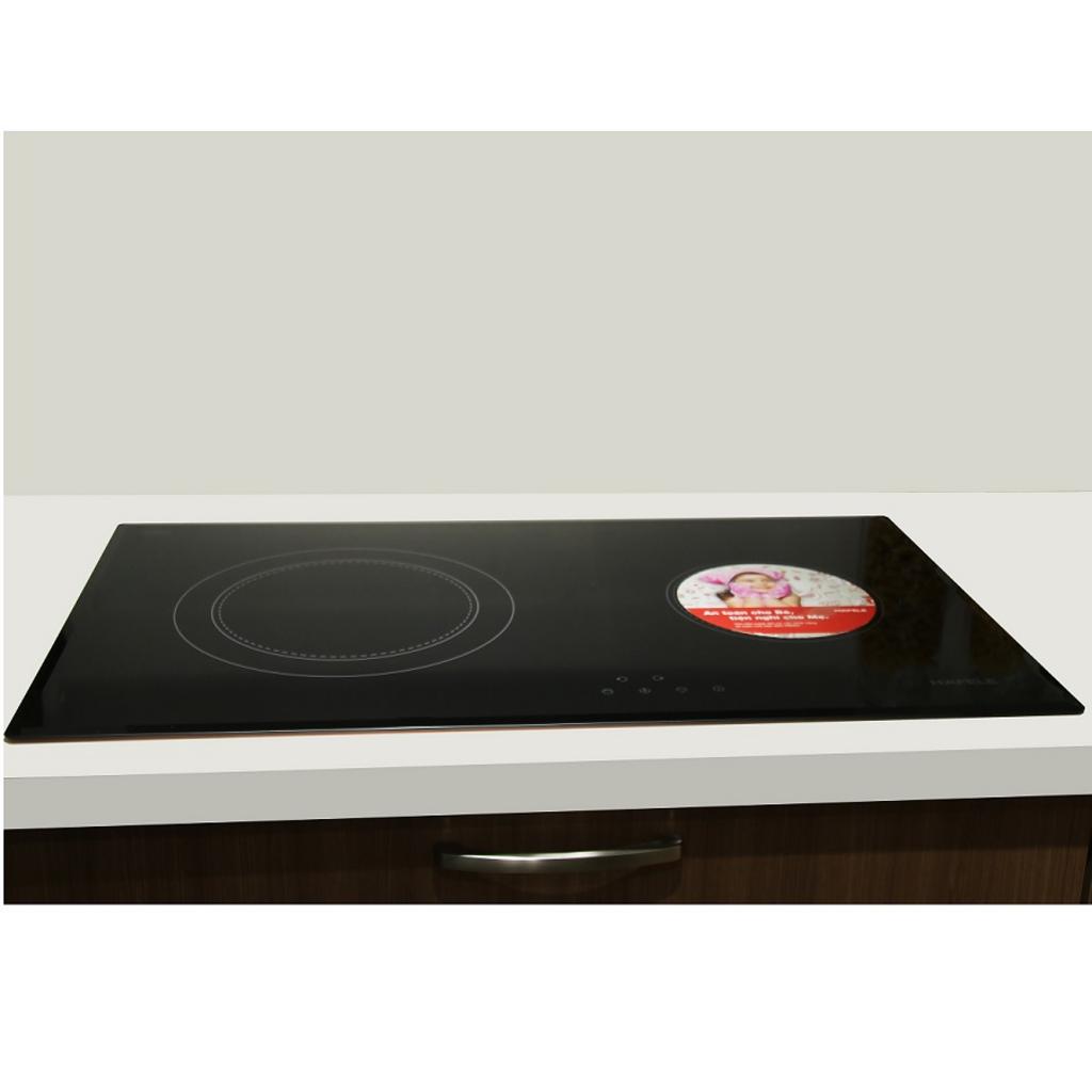 Ưu điểm của bếp điện Hafele HC-R772A