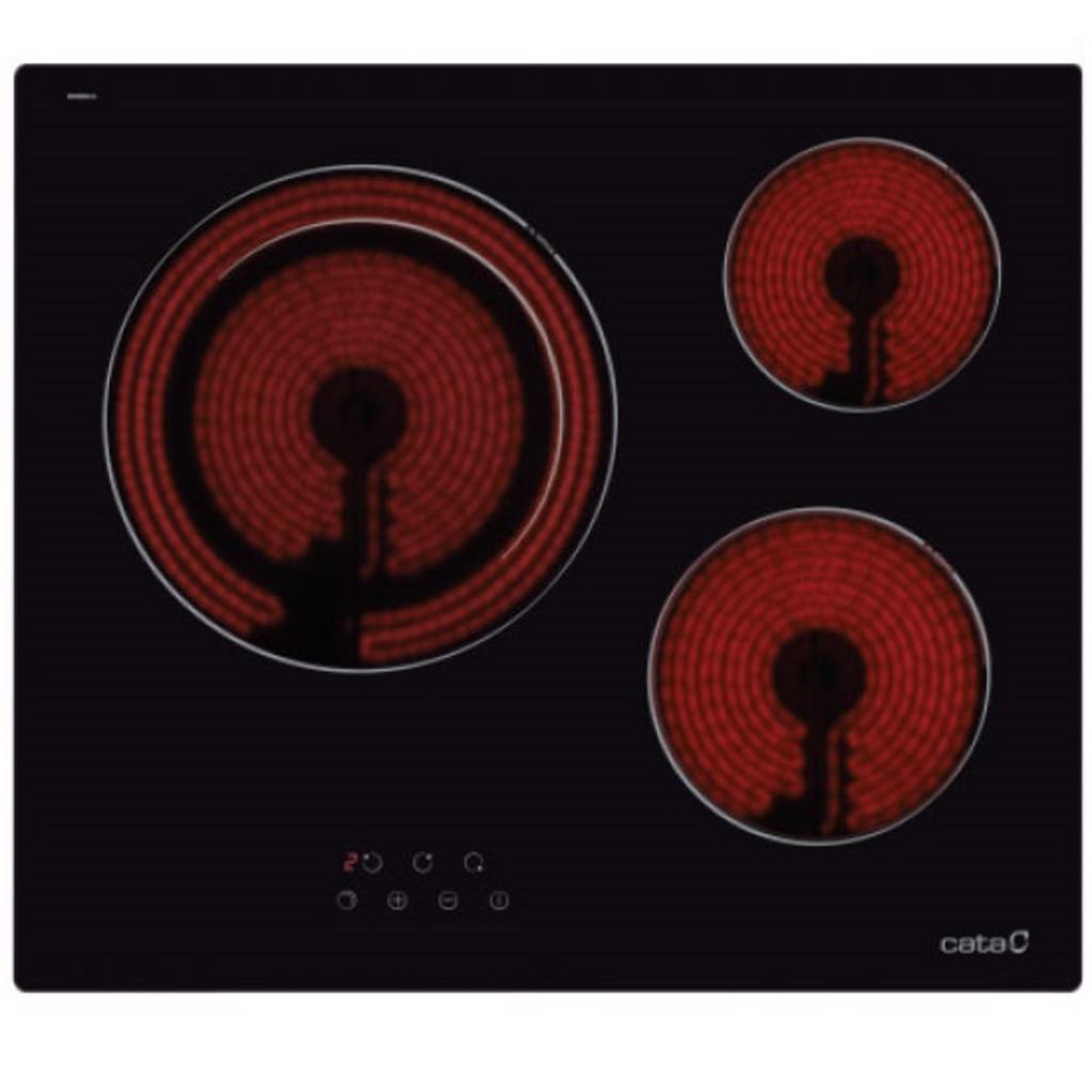 Bếp điện Cata TDN 603/B