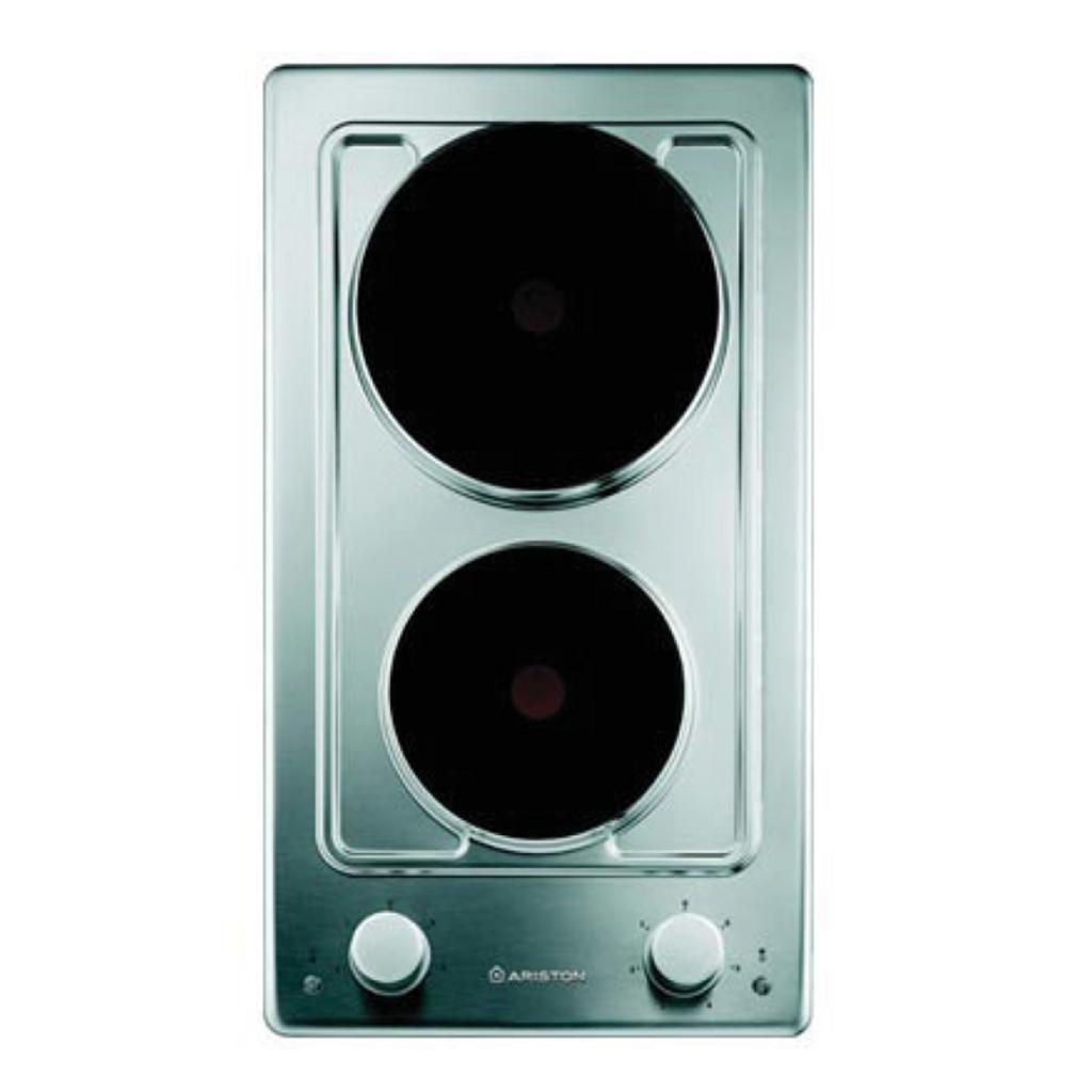 Bếp điện âm Ariston DZ 02 S IX