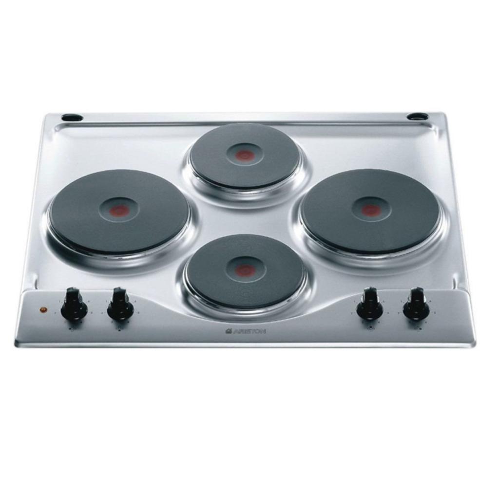 Bếp điện âm Ariston PH 604 IX