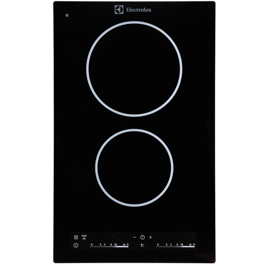 Bếp Điện Âm ELECTROLUX EHC326BA