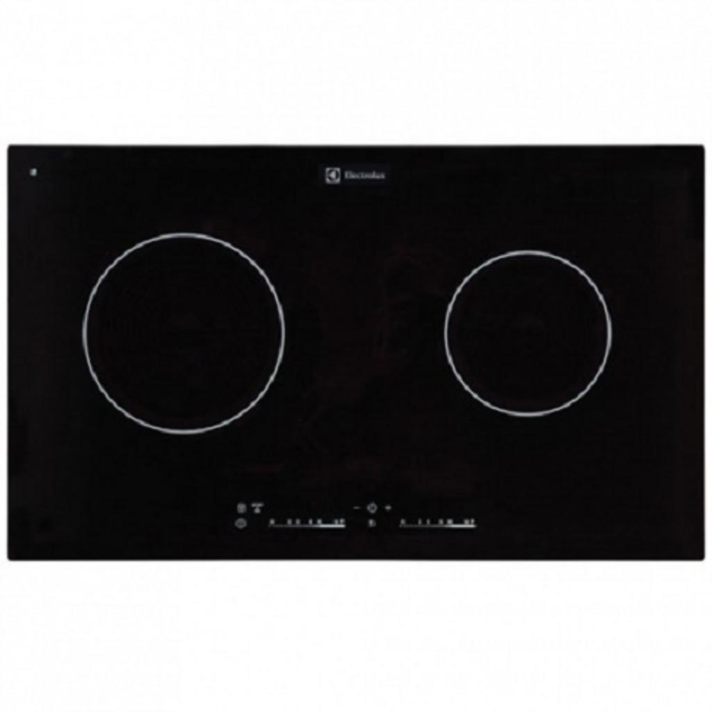Tổng quan về Bếp Điện Âm ELECTROLUX EHC724BA
