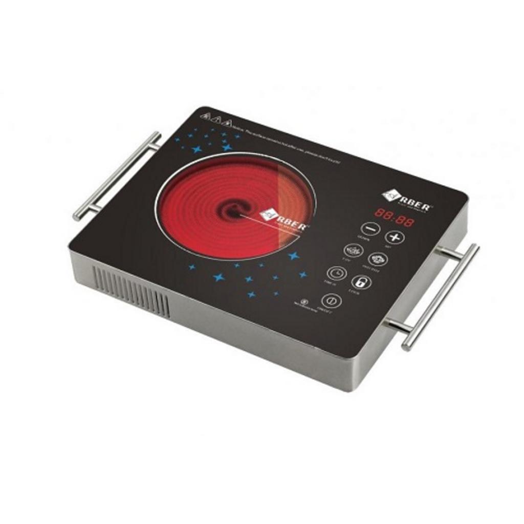 Tổng quan về bếp điện Arber AB 263