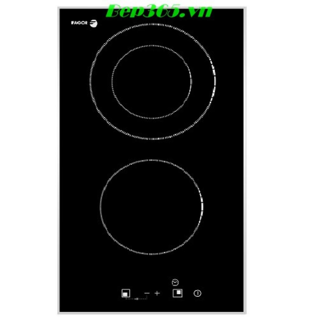 Bếp Điện Domino FAGOR 4MF-2VAX