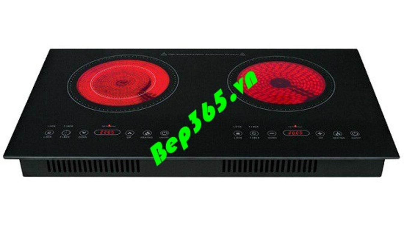 Bếp điện NAPOLI Expression NA 400K1