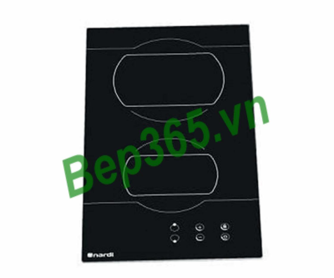 Bếp điện NARDI PVF 3E HT 22