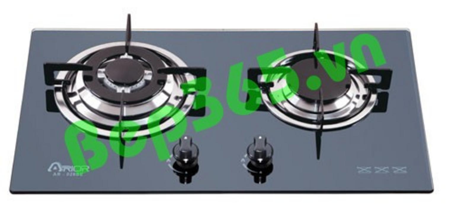 Bếp ga ARIOR AR 026BE