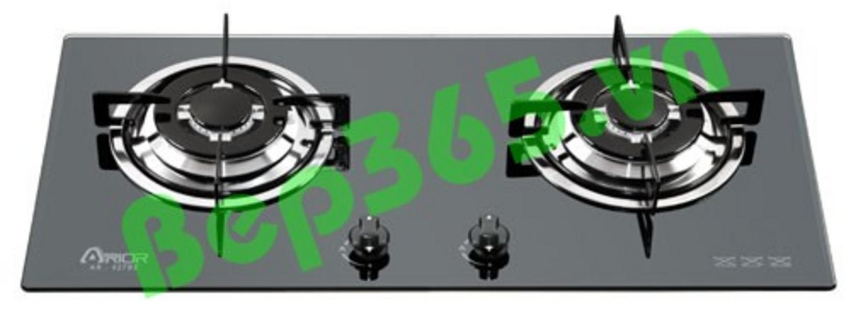 Bếp ga ARIOR AR 027BE