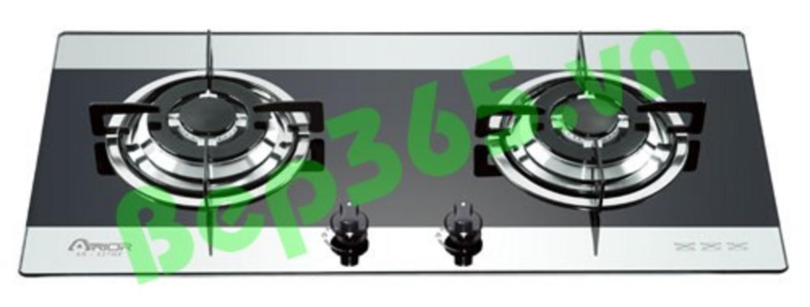 Tổng quan về bếp ga ARIOR AR 027ME