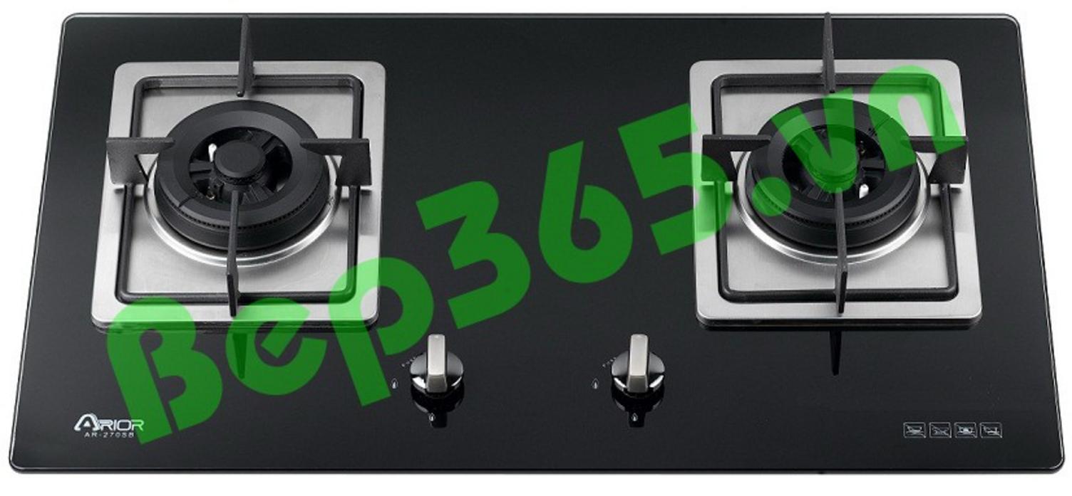 Bếp ga ARIOR AR 270SB