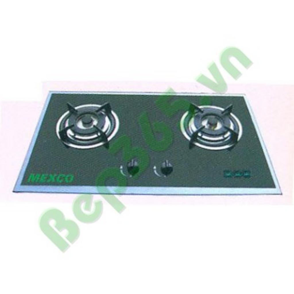 Tổng quan về bếp gas âm MEXCO MC 8200 SA