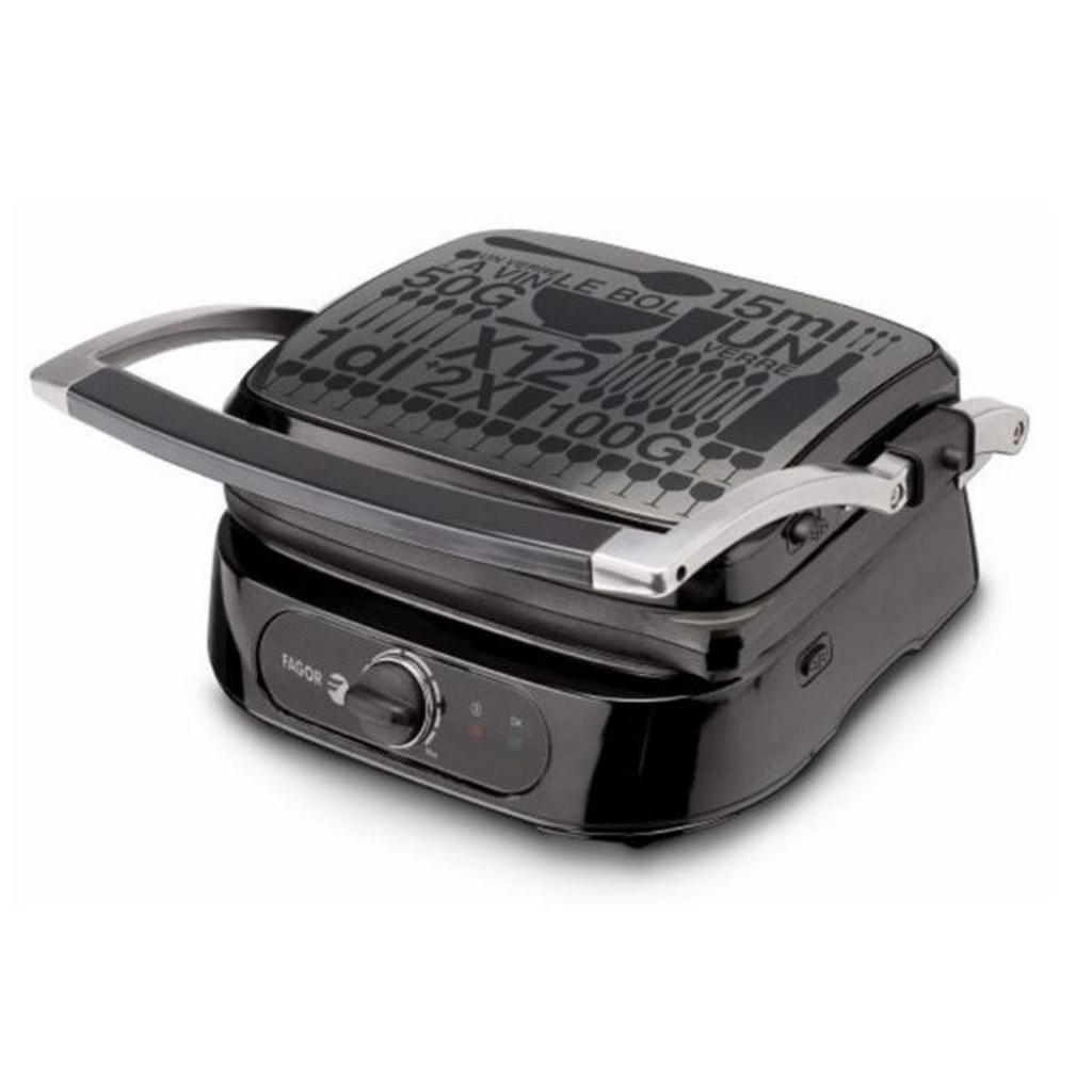 Bếp Nướng BARBECUE FAGOR GR-1875