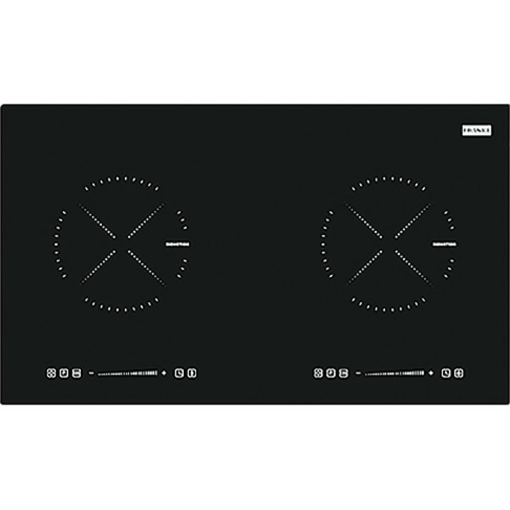 Thông số kỹ thuật Bếp từ đôi Franke Onyx FIH 7210