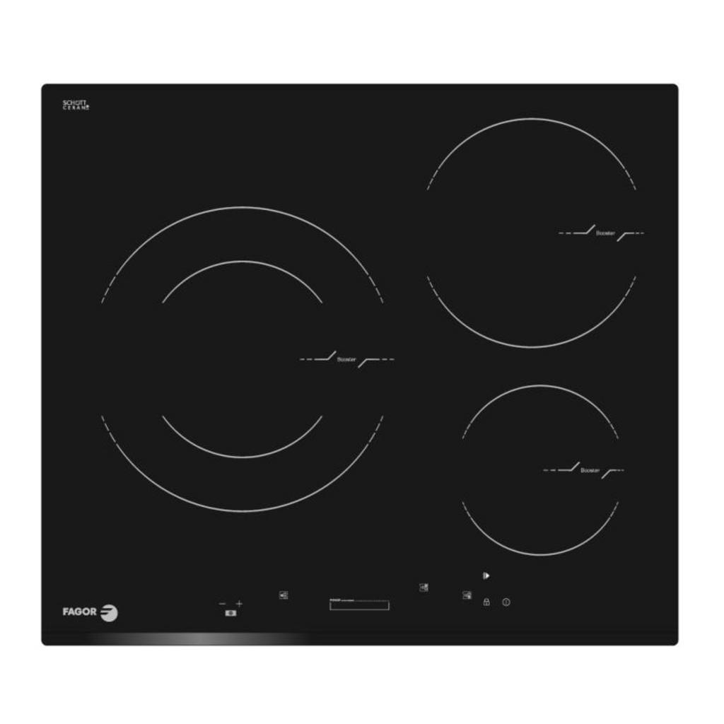 Bếp Từ FAGOR FPI3360S