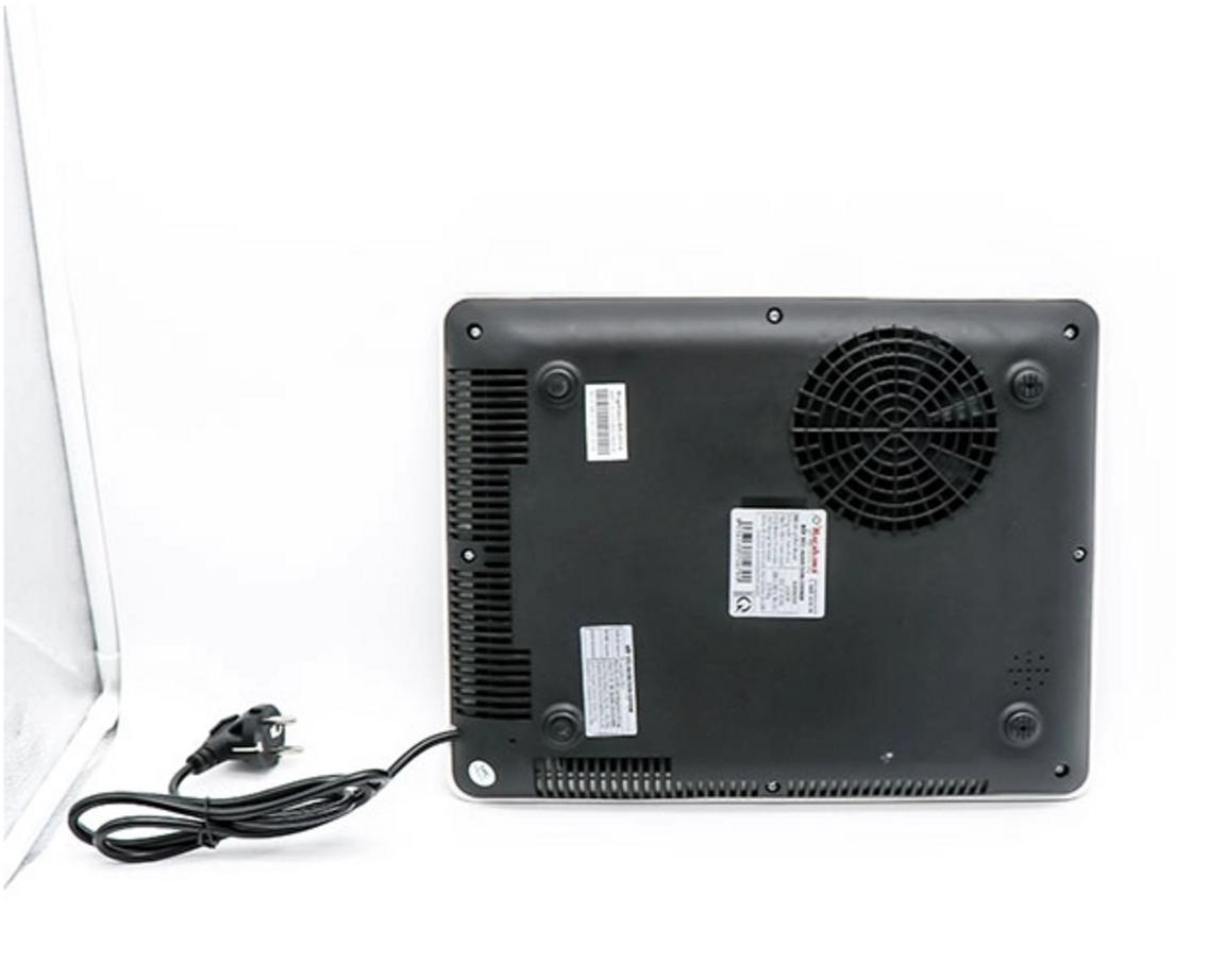 Ưu điểm Bếp điện từ Nagakawa NAG0704