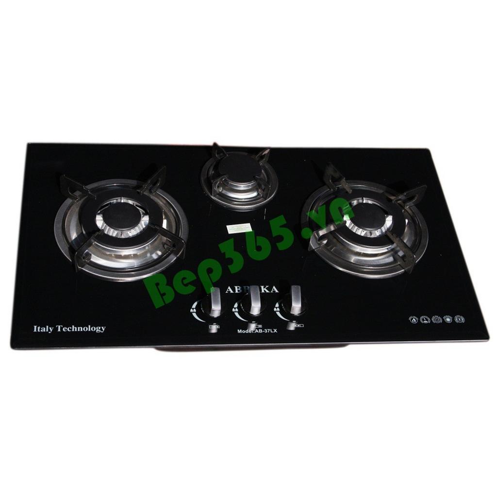 Giới thiệu Bếp ga âm Abbaka AB 37LX