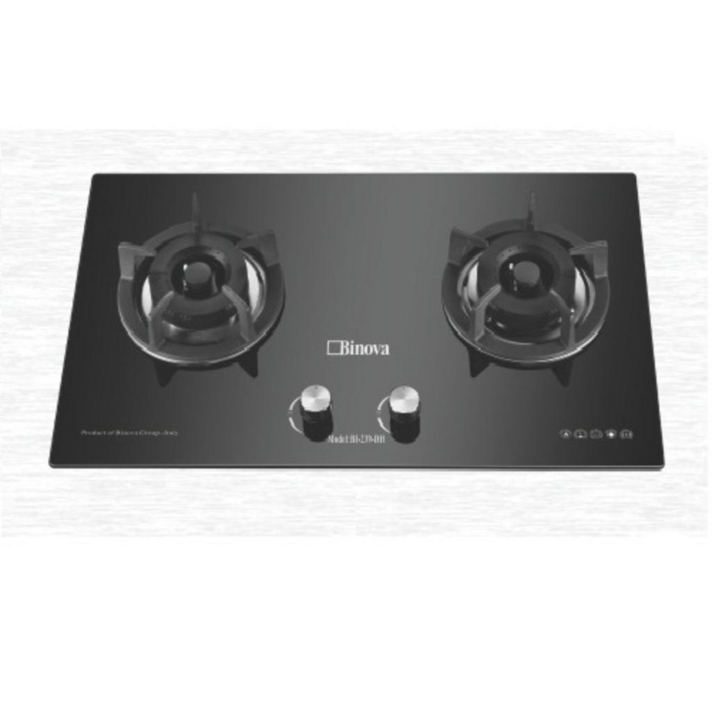 Bếp ga âm Binova BI-239-DH