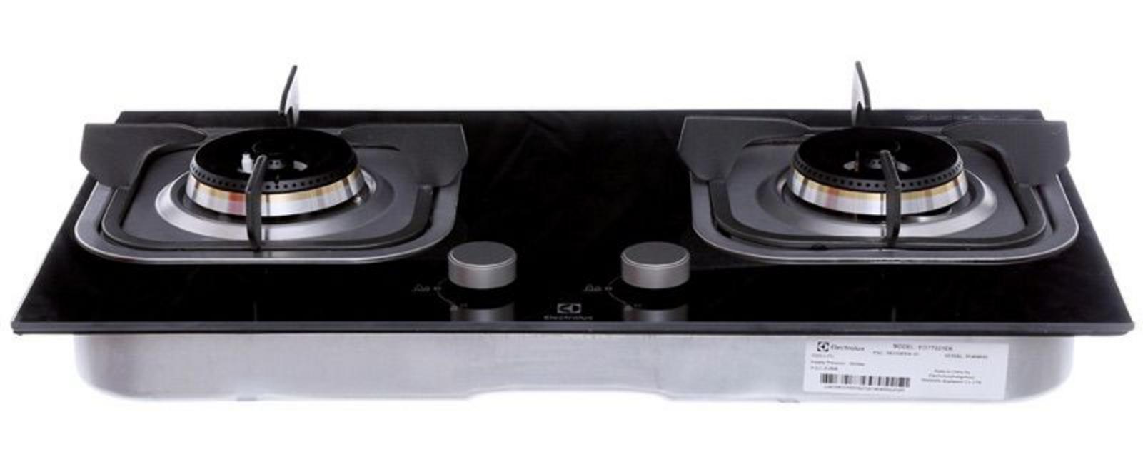 Ưu điểm nổi bật của Bếp ga âm Electrolux EGT7221EK